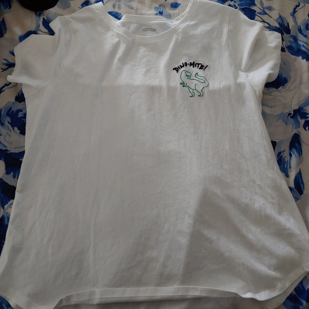 Graphic Tee